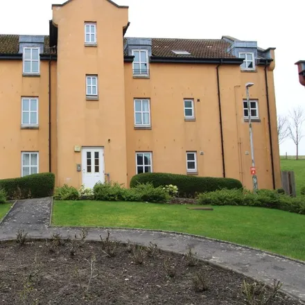 Rent this 2 bed apartment on Bobby Jones Place in St Andrews, KY16 8SY