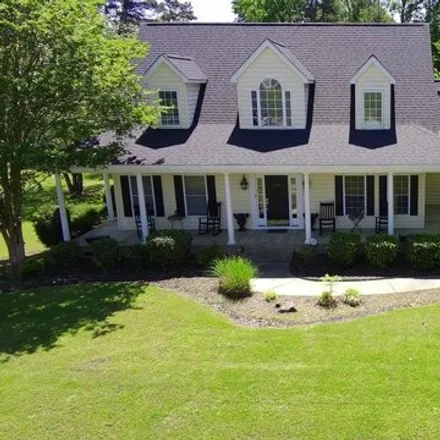 Buy this 3 bed house on 145 Old Oak Drive in Greenwood, SC 29649