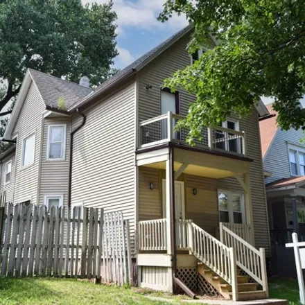 Buy this 5 bed house on 2951 in 2951A North Buffum Street, Milwaukee