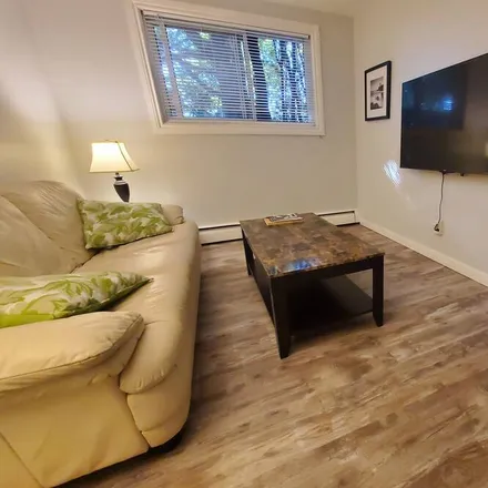 Rent this 1 bed apartment on MARIE in Sault Ste. Marie, ON P6A 2R7