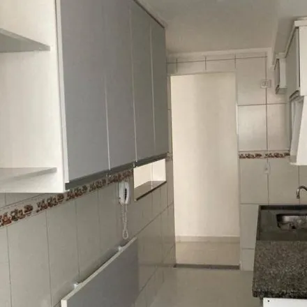 Rent this 3 bed apartment on Bloco C in Rua Icatú 330, Jardim Veneza