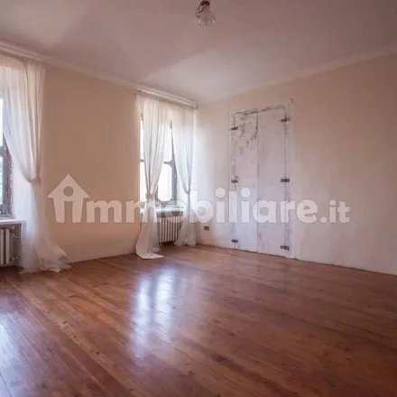 Rent this 5 bed apartment on Cascina Brodo in Via Don Ludovico Scaglia 1, 13886 Viverone BI