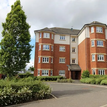 Rent this 2 bed apartment on Philips Wynd in Hamilton, ML3 8PA