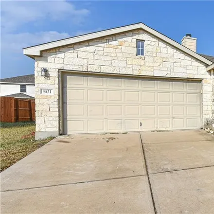 Buy this 4 bed house on 501 East Orion Drive in Killeen, TX 76542