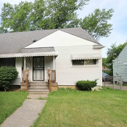 Image 2 - 5705 Winthrop Blvd, Flint, Michigan, 48505 - House for sale