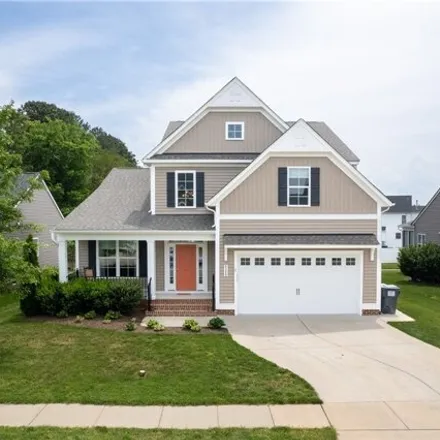 Buy this 5 bed house on 6329 Broad Sky Circle in Mechanicsville, VA 23111