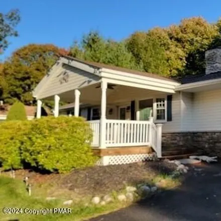 Rent this 3 bed house on 448 Mountain Road in Tunkhannock Township, PA 18210