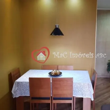 Buy this 2 bed apartment on Parada Congonhas in Avenida Senador Vergueiro, Rudge Ramos