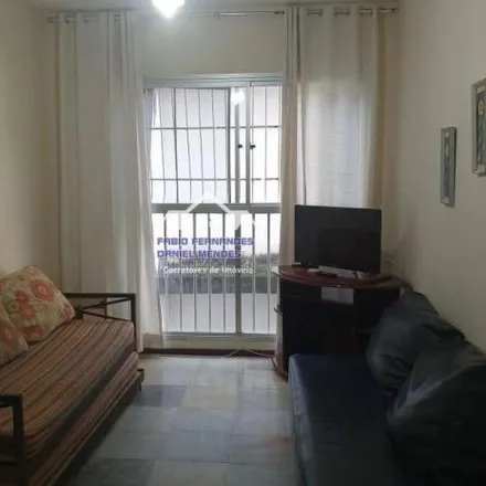 Buy this 2 bed apartment on Rua Joaquim da Silva Lima in Parque Areia Preta, Guarapari - ES