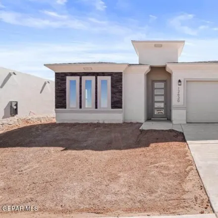 Buy this 4 bed house on Los Adobes Drive in Rancho Miraval Estates Colonia, Socorro