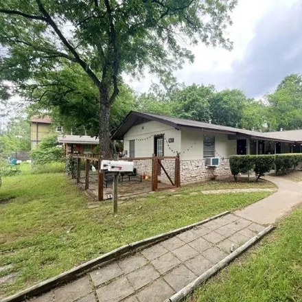 Buy this 4 bed house on 4708 Red River Street in Austin, TX 78751