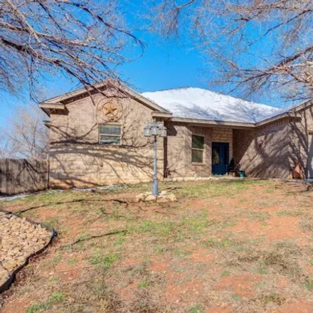Buy this 3 bed house on 5 Cardinal Dr in Ransom Canyon, Texas
