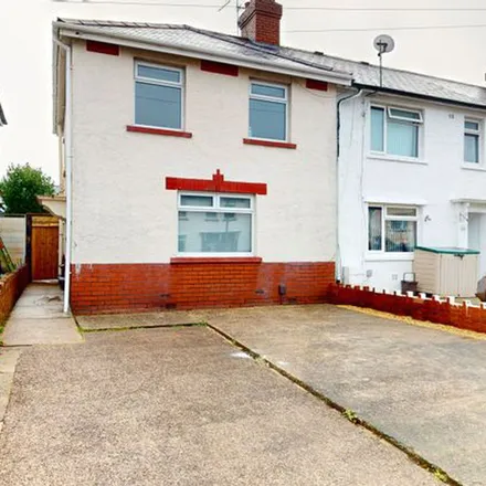 Image 5 - Cornelly Street, Cardiff, CF14 2HR, United Kingdom - Duplex for rent