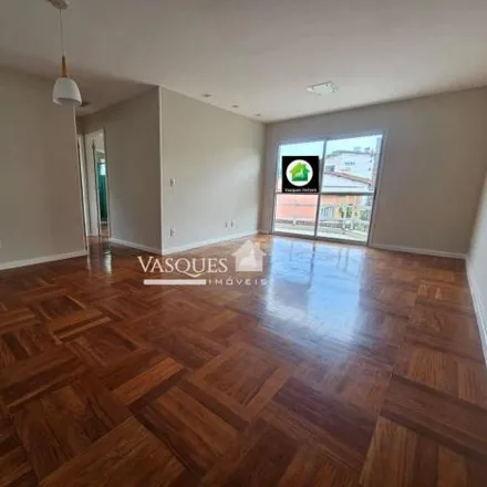 Buy this 3 bed apartment on Rua Alfredo Rebello in Teresópolis, Teresópolis - RJ