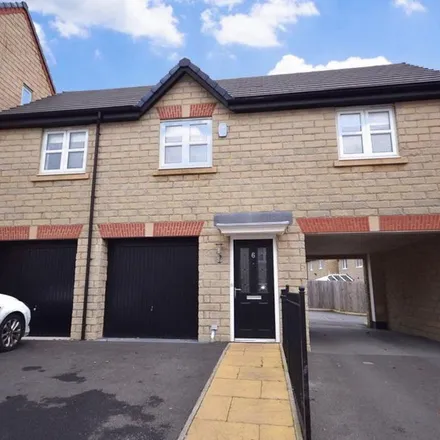 Image 6 - Edward Drive, Clitheroe, BB7 1FF, United Kingdom - Apartment for rent