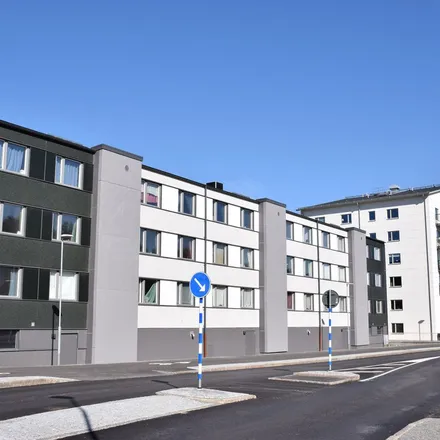 Rent this 3 bed apartment on Långströmsgatan 32 in 418 70 Gothenburg, Sweden