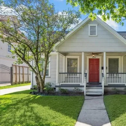 Rent this 3 bed house on Duke Street in West University Place, TX 77005
