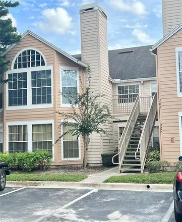 Rent this 2 bed condo on 662 Youngstown Parkway in Altamonte Springs, FL 32714