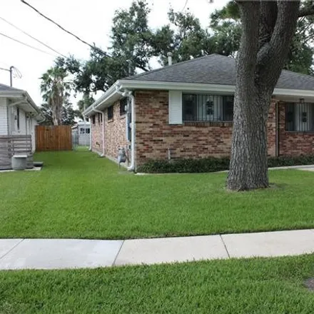 Image 2 - 4500 Loveland Street, Willowdale, Metairie, LA 70006, USA - House for rent