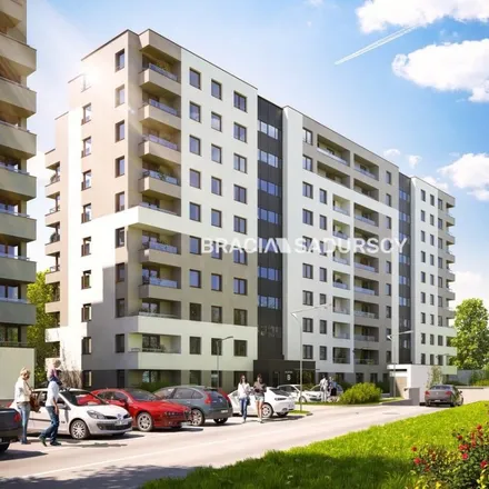 Image 6 - 34a, 31-624 Krakow, Poland - Apartment for sale