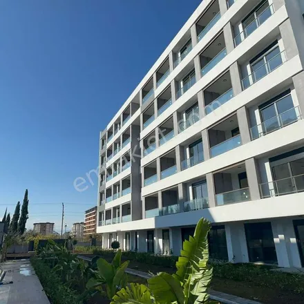 Rent this 1 bed apartment on unnamed road in 07112 Aksu, Turkey