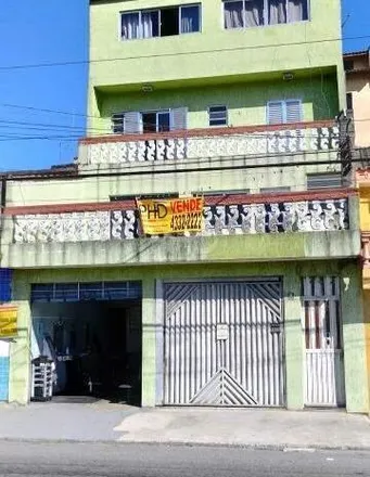 Image 2 - Rua Albert Schweitzer, Ferrazópolis, São Bernardo do Campo - SP, 09790-100, Brazil - House for sale