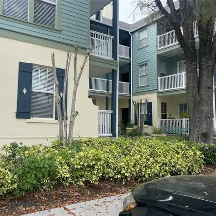 Image 7 - 663 Campus Street, Celebration, FL 34747, USA - Condo for sale