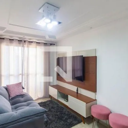 Buy this 2 bed apartment on Rua João Guimarães Rosa in Padroeira, Osasco - SP