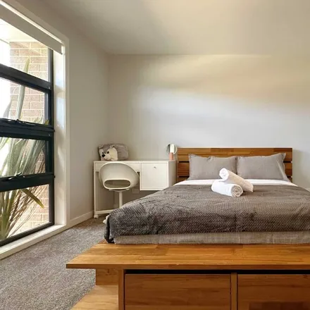 Rent this 3 bed house on Hobart in Tasmania, Australia