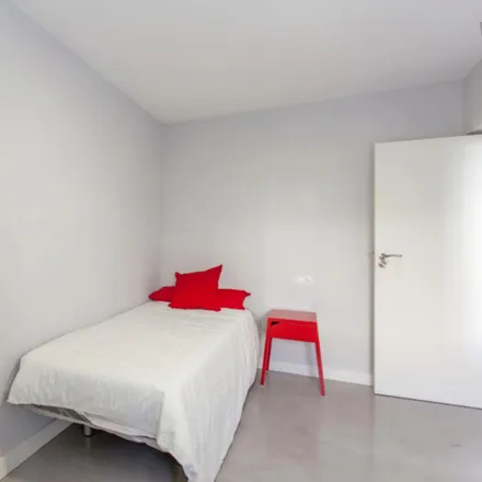 Rent this 3 bed room on Carrer de l'Imatger Bussi in 46022 Valencia, Spain