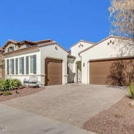 Buy this 3 bed house on 22457 North 96th Lane in Peoria, AZ 85383