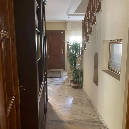 Rent this 5 bed apartment on At Substation in Calle de Montserrat, 30