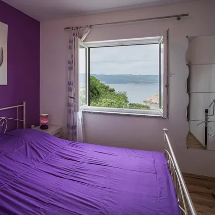 Rent this 1 bed apartment on 51516 Vrbnik