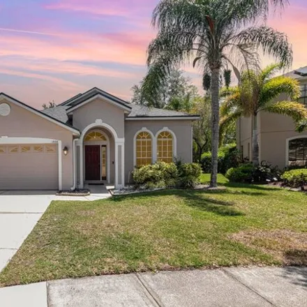 Buy this 4 bed house on 1904 Oak Grove Chase Drive in Orange County, FL 32820
