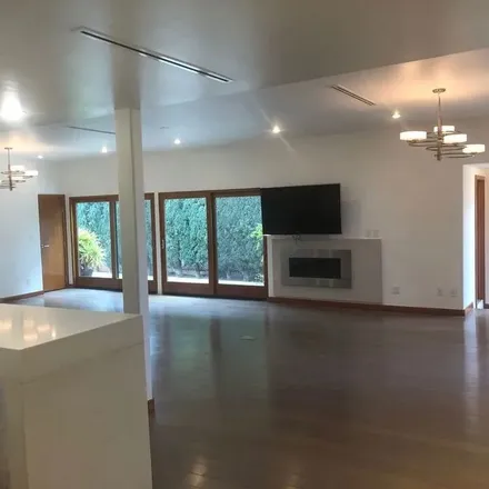 Image 8 - North Carson Road, Beverly Hills, CA 90211, USA - Apartment for rent