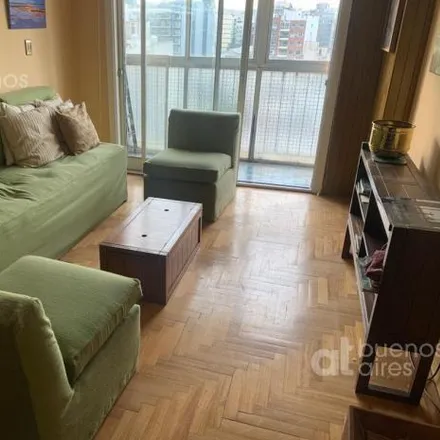 Rent this 2 bed apartment on Baldomero Fernández Moreno 1211 in Parque Chacabuco, 1406 Buenos Aires