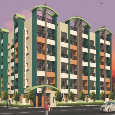 Rent this 2 bed apartment on unnamed road in Hagadur, Bengaluru -