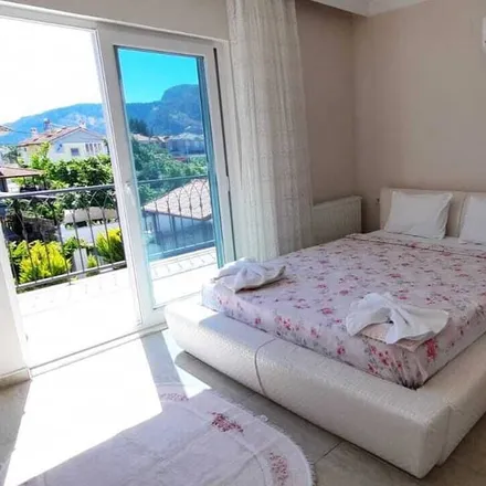 Rent this 4 bed house on Ortaca in Muğla, Turkey