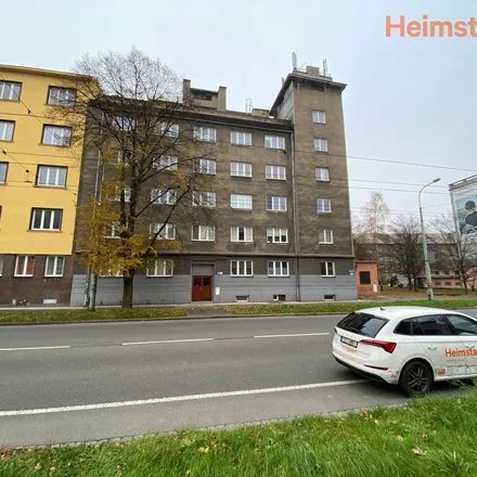 Image 6 - Sokolská třída 2312/55, 702 00 Ostrava, Czechia - Apartment for rent