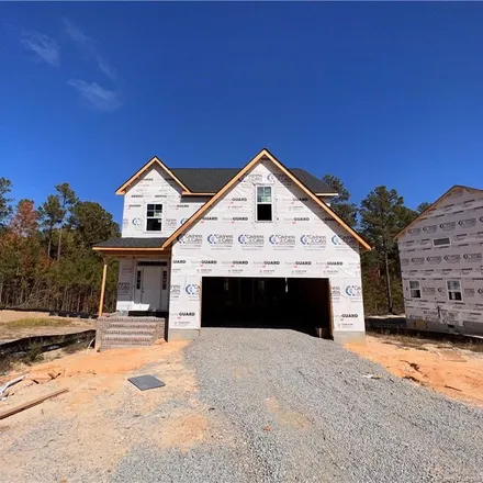 Buy this 4 bed house on 7499 Scaup Drive in Cumberland County, NC 28390