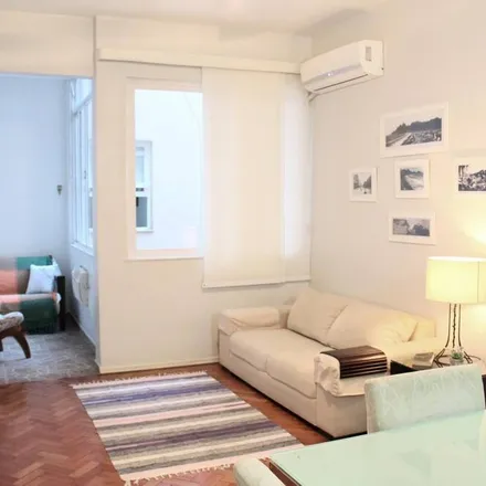 Rent this 2 bed apartment on Rio de Janeiro in Região Metropolitana do Rio de Janeiro, Brazil