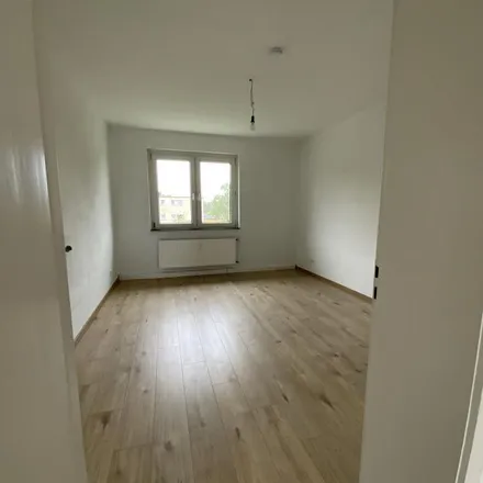 Rent this 3 bed apartment on Kurt-Schumacher-Straße 8 in 59077 Hamm, Germany