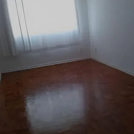 Rent this 1 bed apartment on Rua Doutor Oswaldo Cruz in Encruzilhada, Santos - SP