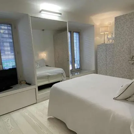 Rent this 1 bed apartment on Cafè Millennium in Corso San Gottardo, 20136 Milan MI