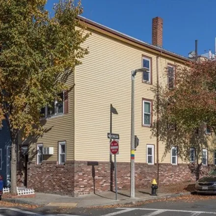 Buy this 4 bed house on 116 Marginal Street in Boston, MA 02128