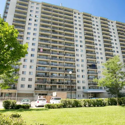 Rent this 2 bed apartment on Harding Square in 15 Harding Avenue, Toronto