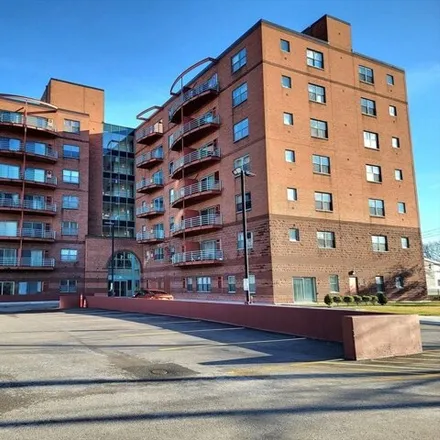 Rent this 1 bed condo on 100 West Squantum Street in Quincy, MA 02171