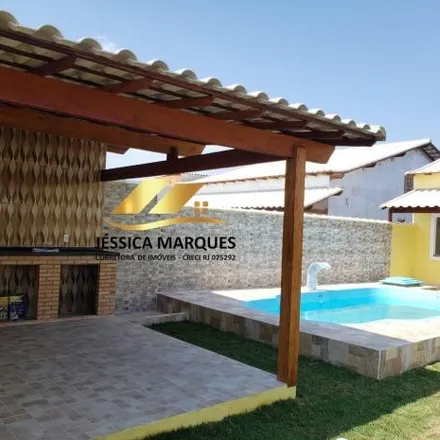 Buy this 2 bed house on Rua Onze in Cabo Frio - RJ, 28928-542