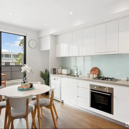 Rent this 2 bed apartment on Murrumbeena Road in Murrumbeena VIC 3163, Australia