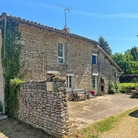 Buy this 5 bed house on 21 Rue Farèze in 16700 Nanteuil-en-Vallée, France